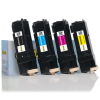 Xerox Zestaw promocyjny: 106R01604, 03, 02, 01 czarny + 3 kolory, wersja 123drukuj  130186