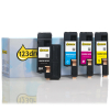 Xerox Zestaw promocyjny: 106R01634, 31, 32, 33 czarny + 3 kolory, wersja 123drukuj  130185