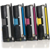 Xerox Zestaw promocyjny: 113R00692, 693, 694, 695 czarny + 3 kolory, wersja 123drukuj  130158