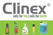 Clinex – profesjonalna chemia