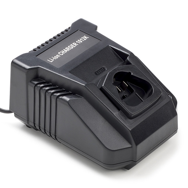 Ładowarka Bosch do akumulatora litowo-jonowego 10,8-12 V (10,8 V, 32,4 W), wersja 123drukuj AL1115CV AL1130CV AL1130V AL1215CV GAL1130CV ABO00051 - 1