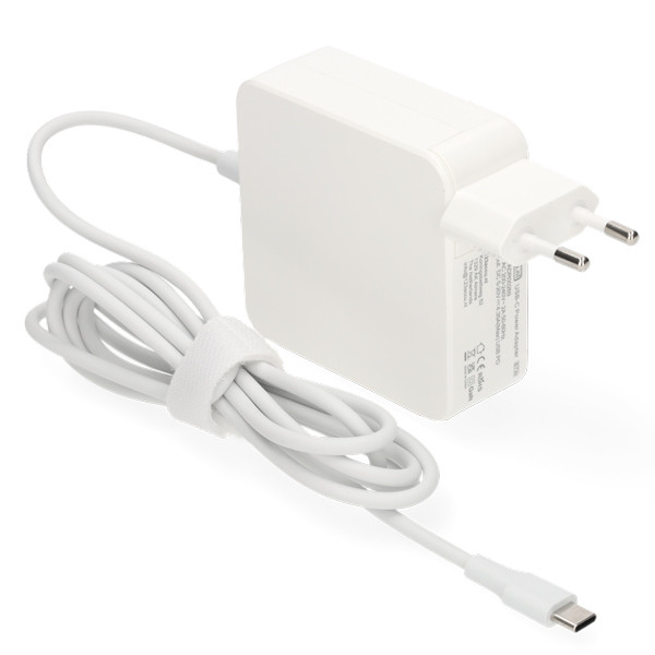 Ładowarka USB-C do Apple MacBook 87 W, wersja 123drukuj ADR00269 - 1