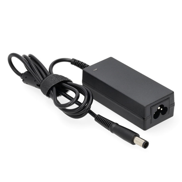 Ładowarka do laptopa Dell 7,4 x 5,0 mm (19,5 V, 2,31 A, 45 W), wersja 123drukuj ADR00218 - 1