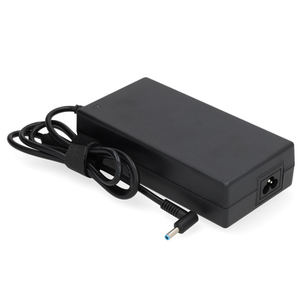 Ładowarka do laptopa HP (19,5 V, 10,3 A, 200 W), wersja 123drukuj ADR00255 - 1