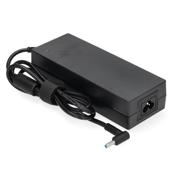 Ładowarka do laptopa HP (19,5 V, 6,15 A, 120 W), wersja 123drukuj ADR00243 - 1
