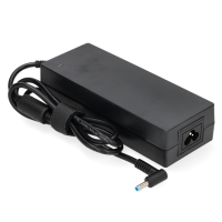 Ładowarka do laptopa HP (19,5 V, 6,15 A, 120 W), wersja 123drukuj ADR00243