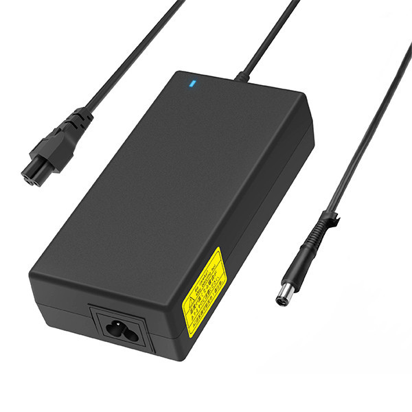 Ładowarka do laptopa HP (19,5 V, 7,7 A, 150 W), wersja 123drukuj ADR00275 - 1