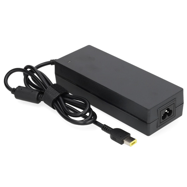 Ładowarka do laptopa Lenovo 135W (20 V, 6,75 A, 135 W), wersja 123drukuj ADR00246 - 1