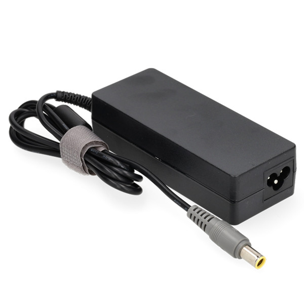 Ładowarka do laptopa Lenovo (20 V, 4,5 A, 90 W), wersja 123drukuj ADR00236 - 1