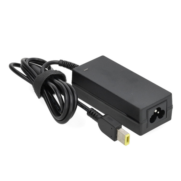 Ładowarka do laptopa Lenovo 45W (20 V, 2,25 A, 45 W), wersja 123drukuj ADR00214 - 1