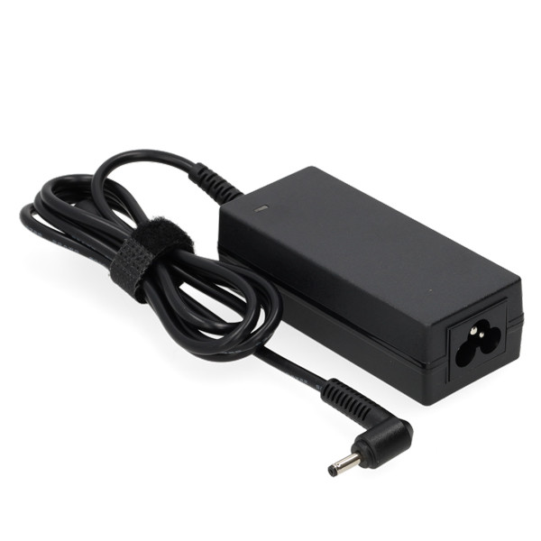 Ładowarka do laptopa Medion (19 V, 2,37 A, 45 W), wersja 123drukuj ADR00278 - 1