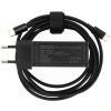 Ładowarka do laptopa uniwersalna USB-C (20 V, 2,25 A, 45 W), wersja 123drukuj ADR00260 - 2
