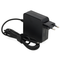 Ładowarka do laptopa uniwersalna USB-C (20 V, 3,25 A, 65 W), wersja 123drukuj ADR00261