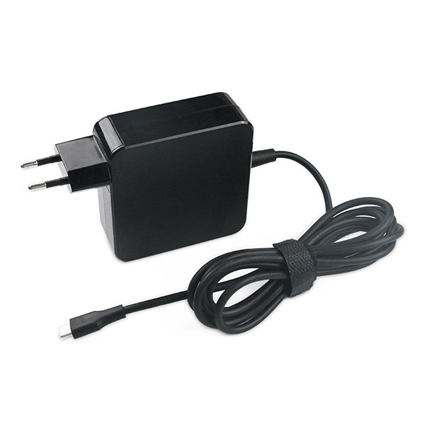 Ładowarka do laptopa uniwersalna USB-C (20 V, 4,5 A, 90 W), wersja 123drukuj ADR00272 - 1