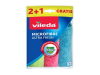 Ściereczka Vileda| Mikrofibra Ultra Fresh 3 szt | 162660 545832 - 1