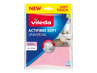 Ściereczka  Vileda | ACTIFIBRE Soft 1 szt. | 171805 545835