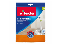 Ściereczka Vileda | Mikrofibra do kurzu 1 szt. | 168863 545838