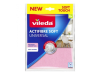 Ściereczki Vileda | Actifibre Soft 2 szt. | 171813 545836 - 1