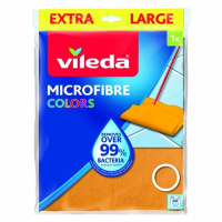 Ścierka do podłogi z mikrofibry | Vileda  | 1 szt | 151991 545841
