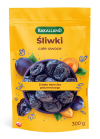 Śliwki suszone całe owoce, Bakalland, 300 g 700401 - 1