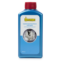 Środek do czyszczenia zmywarek 123drukuj (250 ml) SFI00042C SDR06018