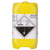 Żel do czyszczenia toalet DOMESTOS Cytryna, 5 l 700156 - 4