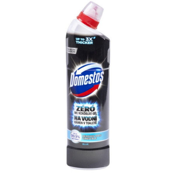 Żel do czyszczenia toalet DOMESTOS Gel Blue, 750 ml 700159 - 1
