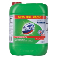 Żel do czyszczenia toalet DOMESTOS Sosna, 5 l 700154