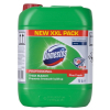 Żel do czyszczenia toalet DOMESTOS Sosna, 5 l 700154 - 1