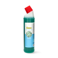 Żel do czyszczenia toalet, eukaliptus (750 ml) | 123drukuj SDR06241