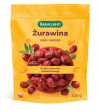 Żurawina Bakalland całe owoce, 200 g 700403 - 1
