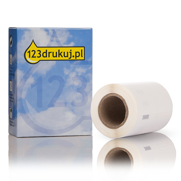 123drukuj 1976414 trwałe etykiety wysyłkowe do LW650XL PRO  089335 - 1