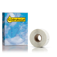 123drukuj 1983172 etykiety adresowe, 1 rolka do LW650XL PRO 1983172C 089320