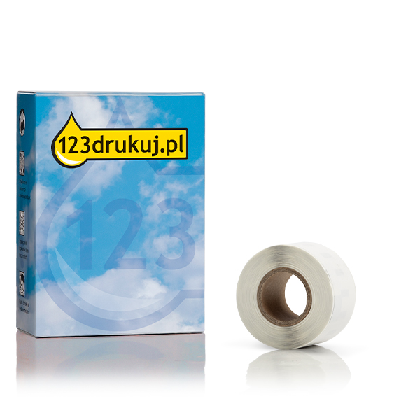 123drukuj 1983173 etykiety adresowe, 1 rolka do LW650XL PRO 089316 - 1