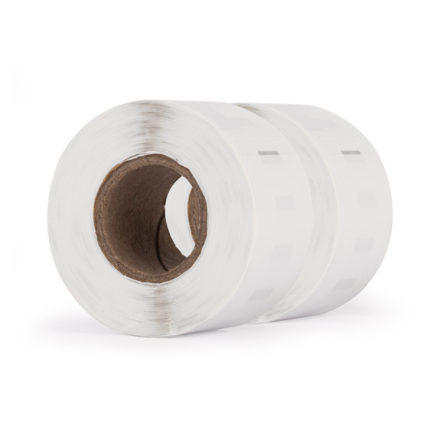 123drukuj S0722370 / 99010 etykiety adresowe, 2 rolki do LW650XL PRO S0722370C 089312 - 1