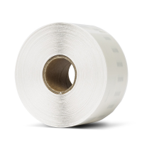 123drukuj S0722410 / 99013 szerokie przezroczyste etykiety adresowe do LW650XL PRO S0722410C 089321