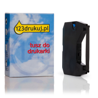 123drukuj zamiennik Brother 1032 taśma nylonowa czarna 080316