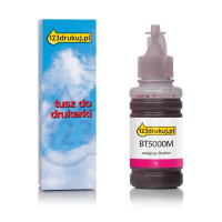 123drukuj zamiennik Brother BT5000M tusz czerwony