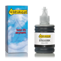 123drukuj zamiennik Brother BT6000BK tusz czarny