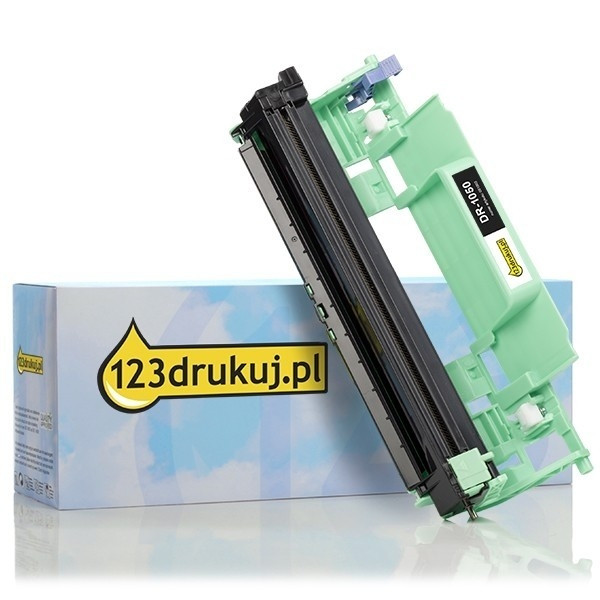 123drukuj zamiennik Brother DR-1030 bęben / drum DR1030C 051011 - 1