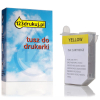 123drukuj zamiennik Brother LC-21Y / LC-600Y żółty 028981 - 1