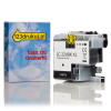123drukuj zamiennik Brother LC-22UBK XL tusz czarny 350029 - 1