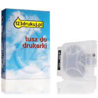 123drukuj zamiennik Brother LC-25BK / LC-700BK czarny