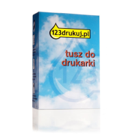 123drukuj zamiennik Brother LC-462BK tusz czarny LC462BK LC462BKC 051355