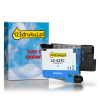 123drukuj zamiennik Brother LC527C tusz niebieski 051483 - 1