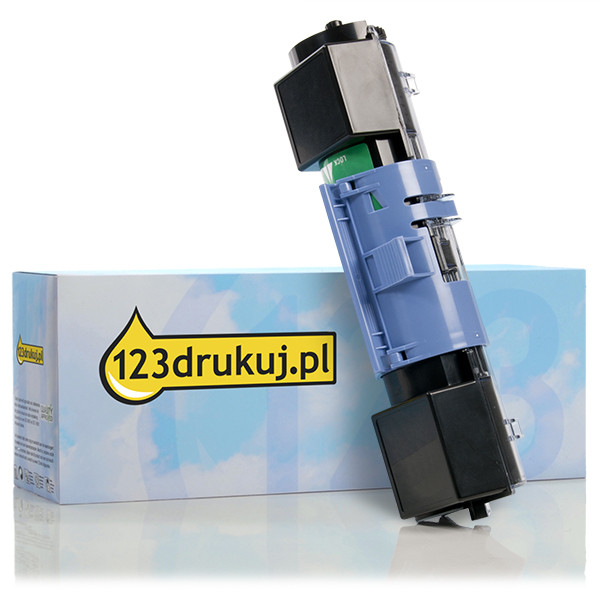 123drukuj zamiennik Brother TN-100 toner czarny TN100C 029571 - 1