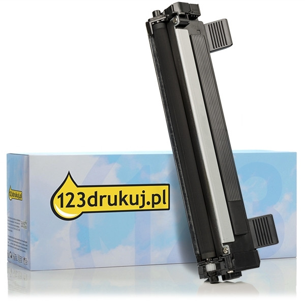 123drukuj zamiennik Brother TN-1030 toner czarny TN1030C 051009 - 1