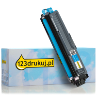 123drukuj zamiennik Brother TN-241C toner niebieski TN241CC 029425