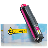 123drukuj zamiennik Brother TN-241M toner czerwony TN241MC 029427