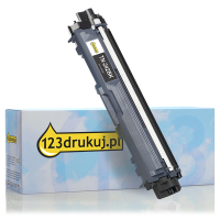 123drukuj zamiennik Brother TN-242BK toner czarny TN242BKC 051061